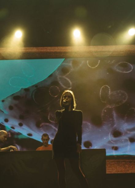 Порез на собаке