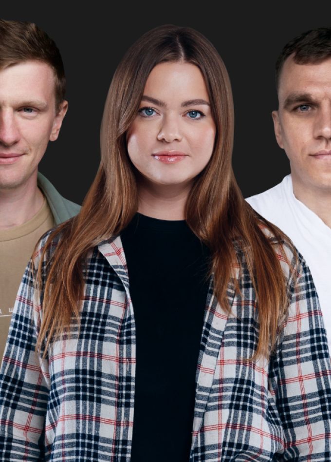 Stand-up + импровизация с залом