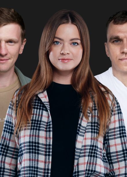 Stand-up + импровизация с залом