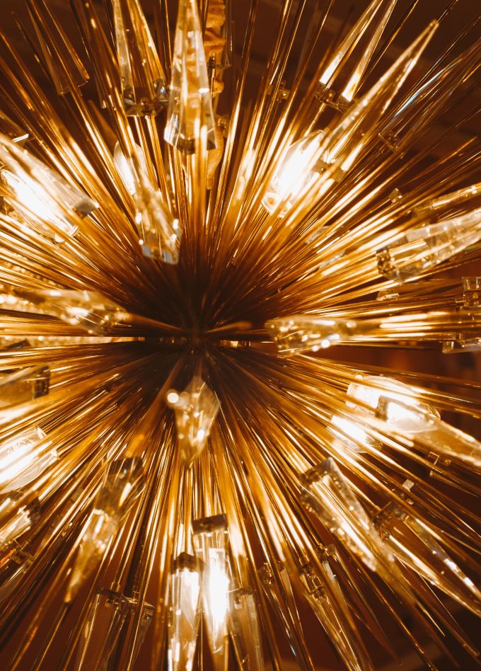 Новогодняя ёлка для взрослых. Тайна Лоша...ика