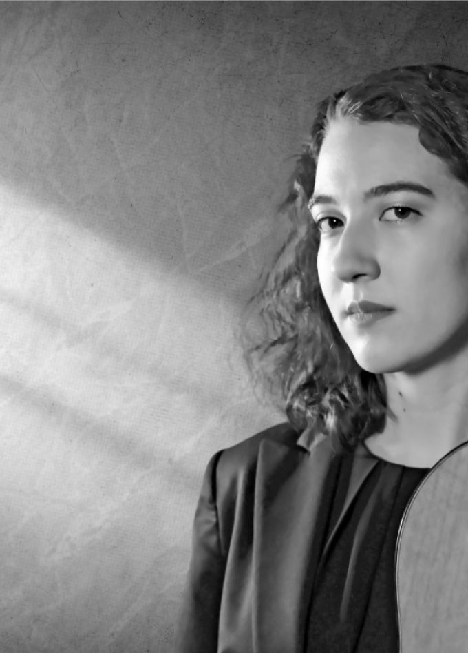 По струнам весны