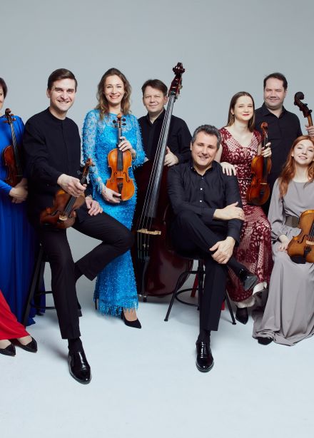 Оркестр «Северная Венеция». Новогодний джаз. Золотая коллекция