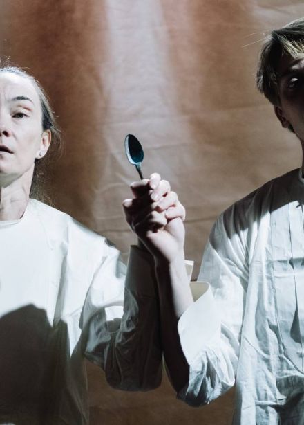 Макбет: рассказ глупца