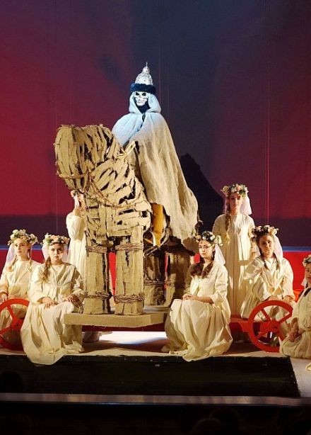 Царская невеста