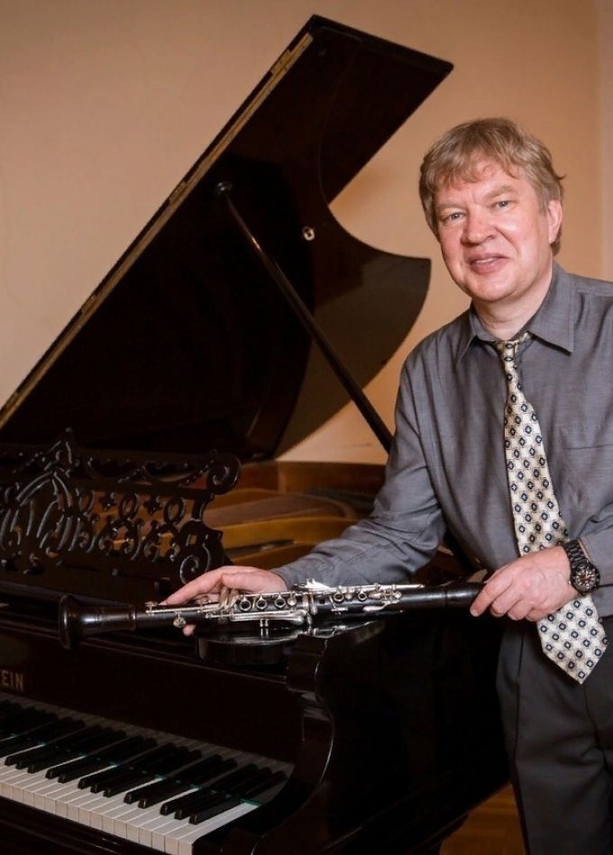 Искромётная классика