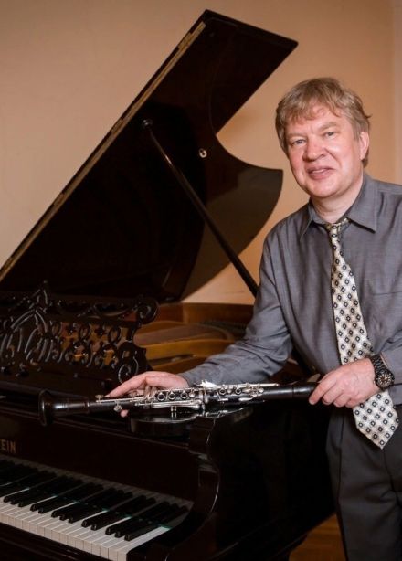 Искромётная классика