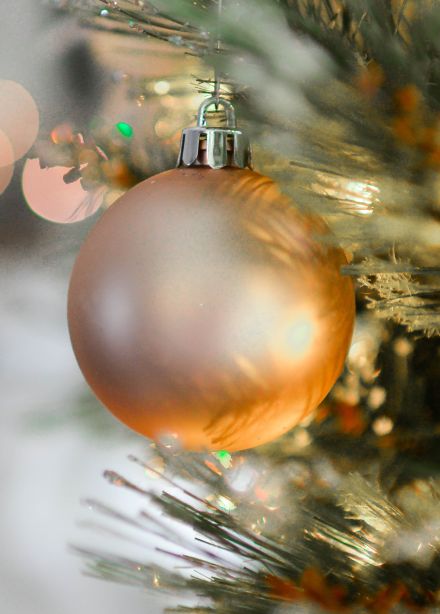 Баба Яга и чемодан Деда Мороза