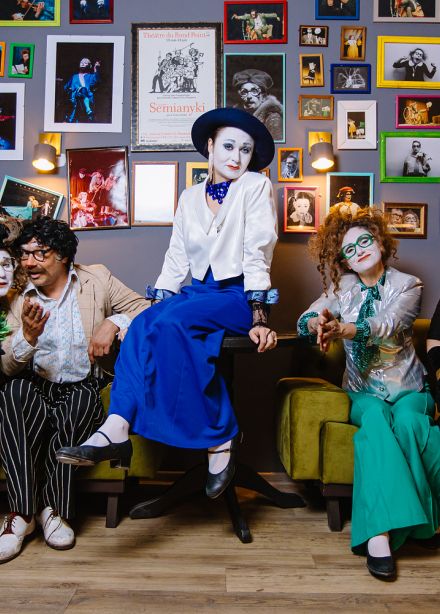 Рождественские щи