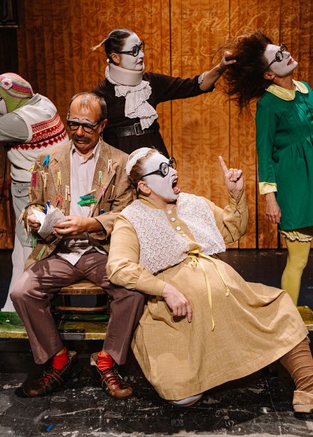 СемьяНЬЮки