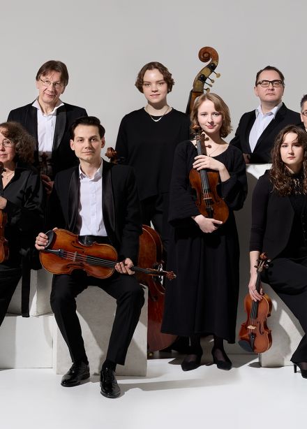 Времена года. Век 21