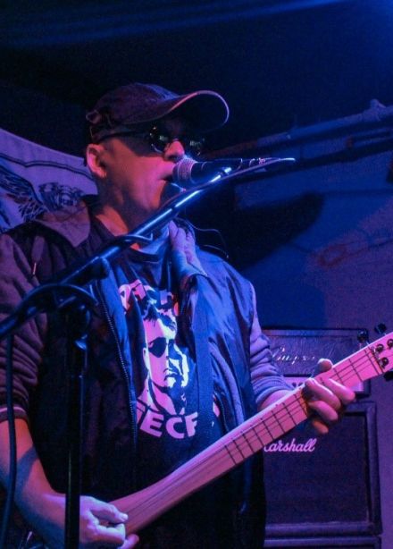 Красная плесень