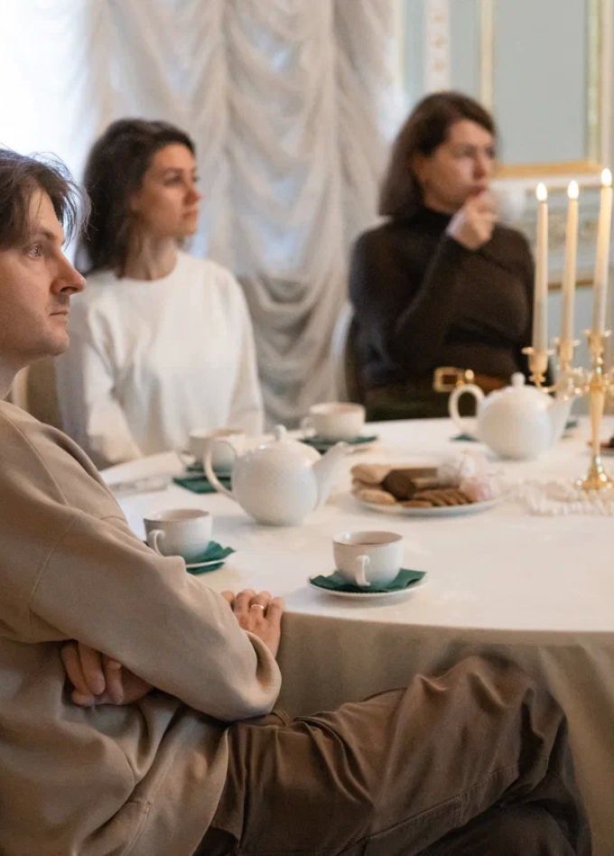 Матильда Кшесинская: балерина, которая покорила империю