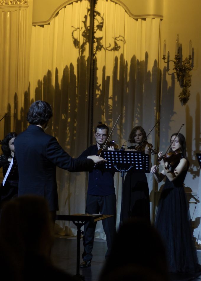 Лики Рождества