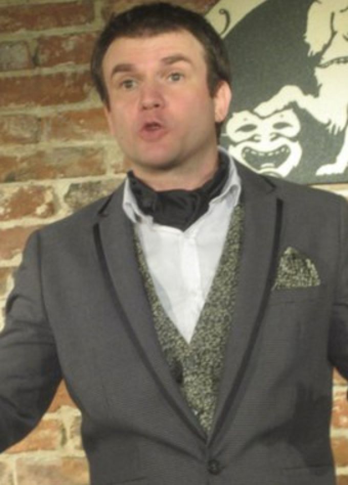 Сказка про Федота-стрельца, удалого молодца