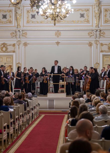 От танго к фламенко