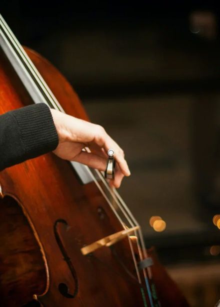 Чайковский в Новый год