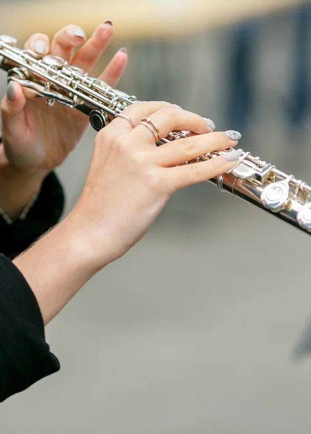 Новогодний джаз для детей