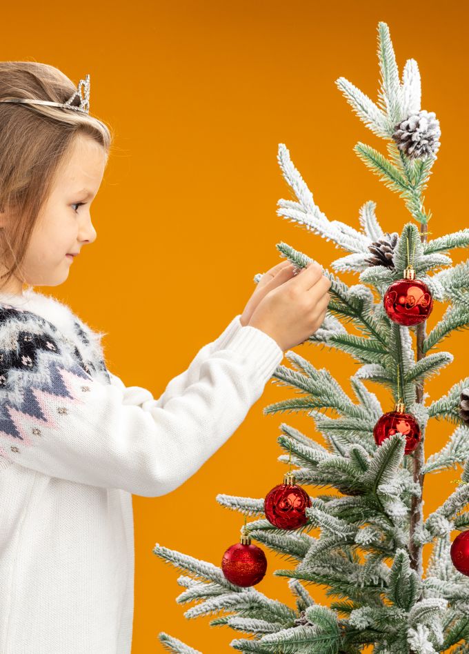 Волшебные колокольчики