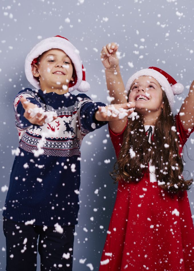 Снежное царство