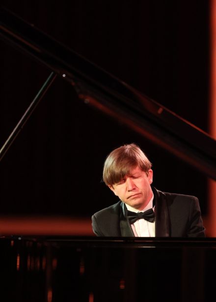 Николай Мажара