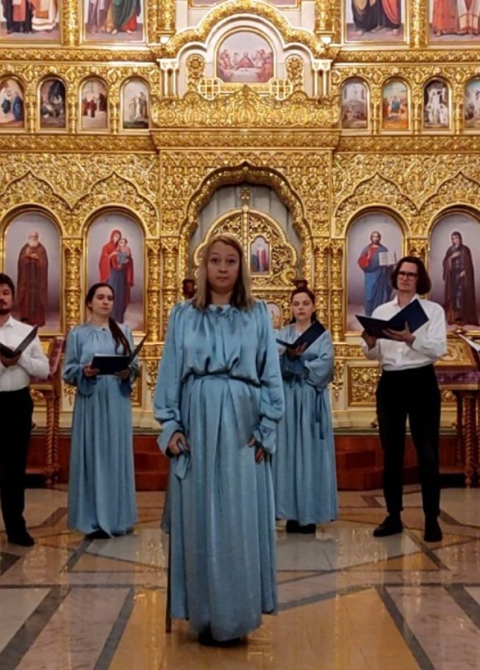 Рождественские колядки