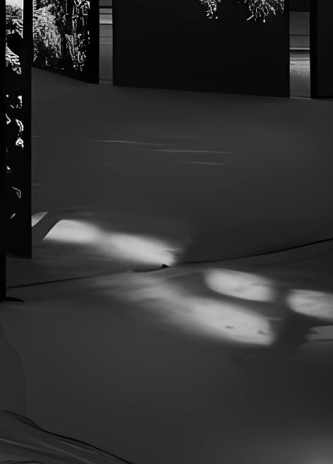 Вельд. По мотивам рассказа Рэя Брэдбери «The Veldt»