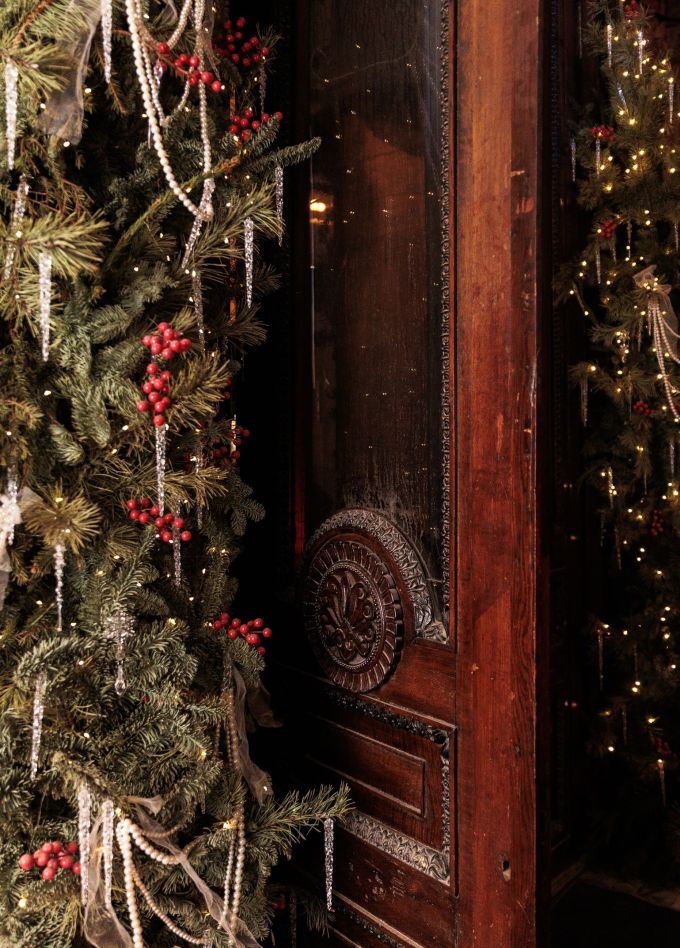 Новое рождество