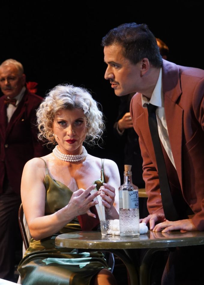 Игры в классики