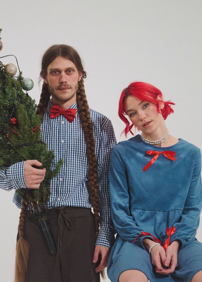 Лолиты Косс