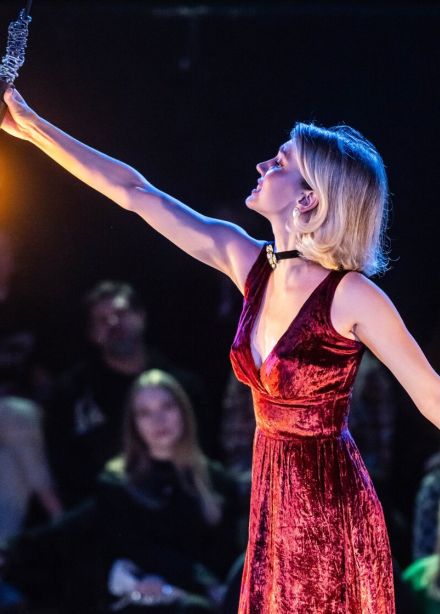 Плоды небытия