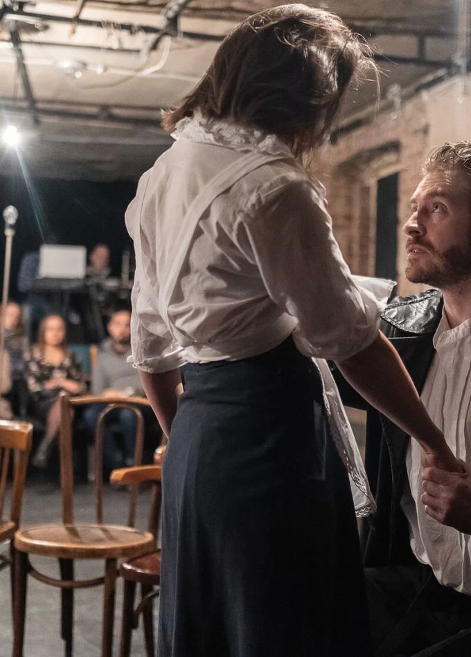 Болезни молодости