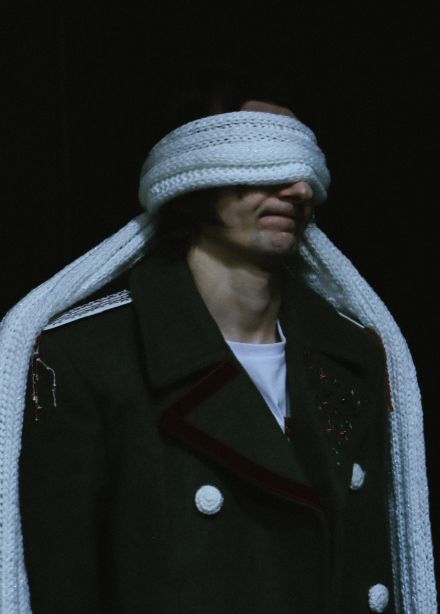 Русский Гамлет