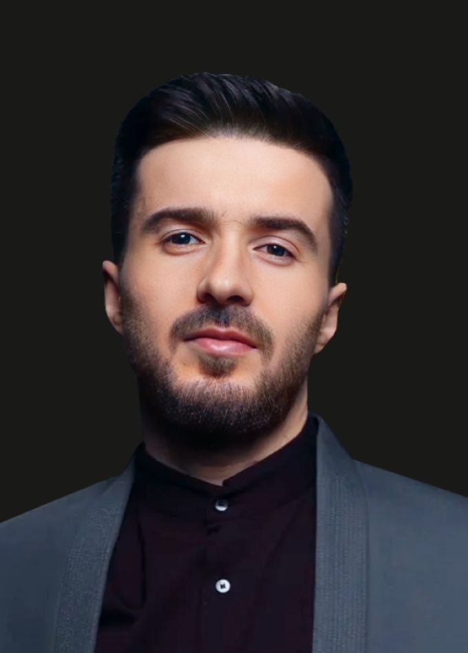 Тимур Джанкёзов