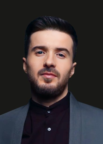 Тимур Джанкёзов