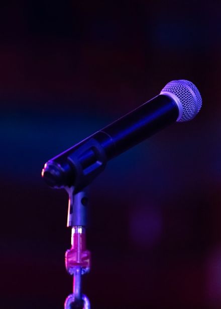 Стендап корпорат