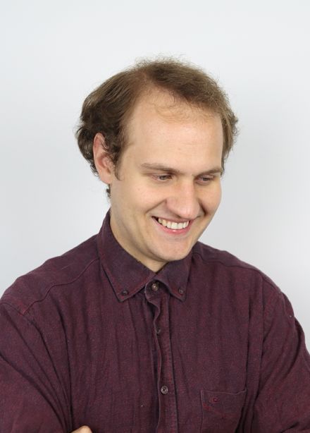 Лёша Полубояров