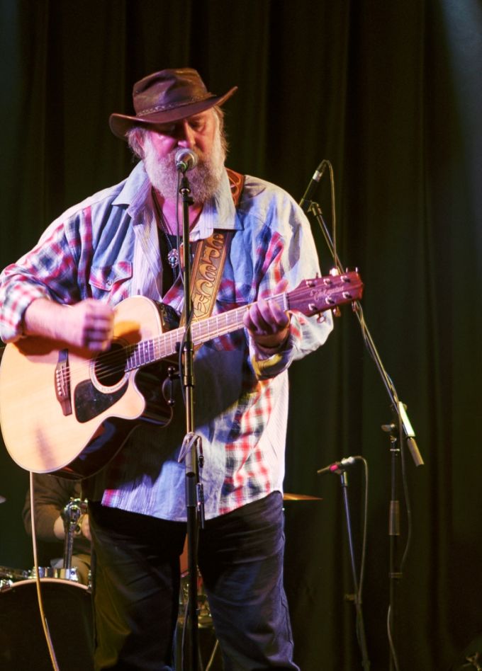 День рождения группы «Вереск»