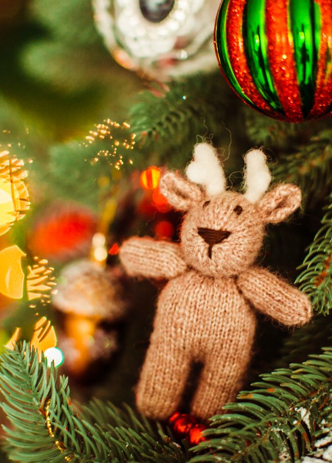 Снегурочка, у нас проблемы!