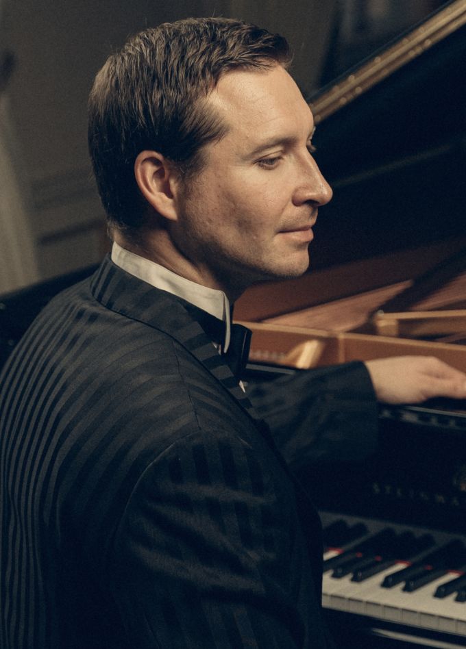 Фортепианная феерия