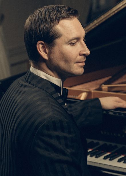 Фортепианная феерия