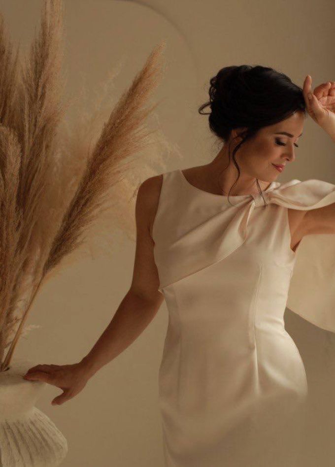 Мария Волошина. Музыка смыслов