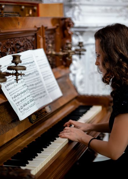 Музыка гениев