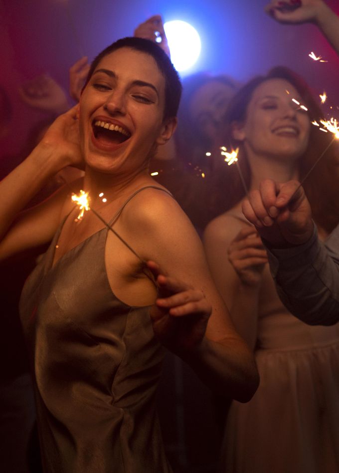 Sounds Like: Pop Club Hits