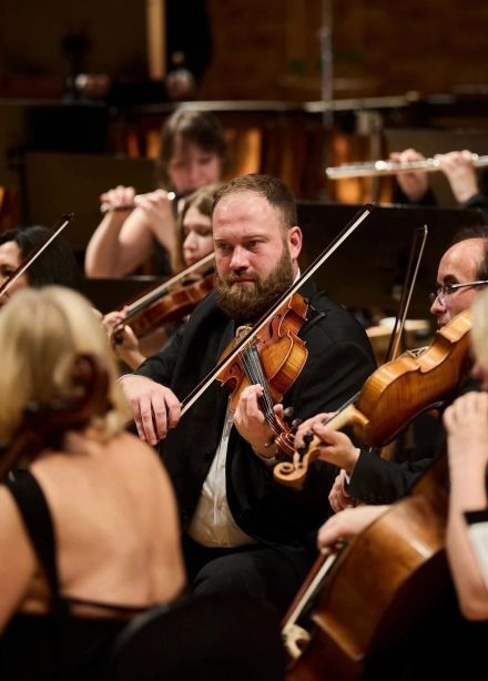 Оркестр «Северная симфония»