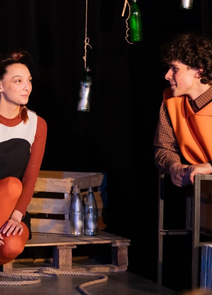 Зимы не будет