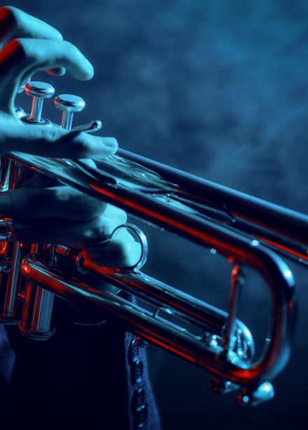 Джаз сквозь года