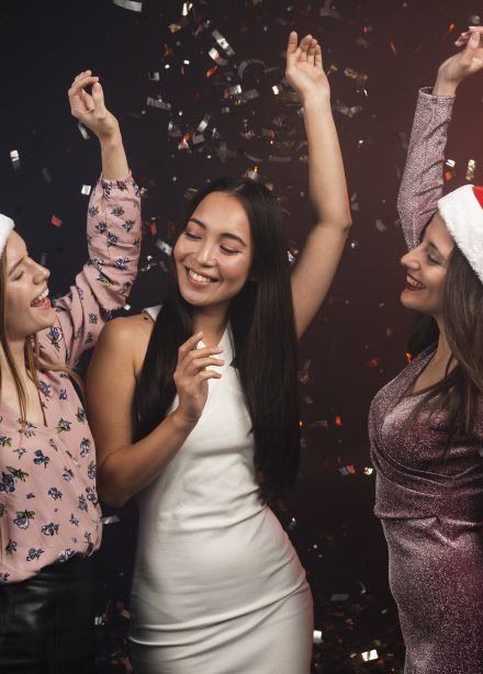 Новый год 2026