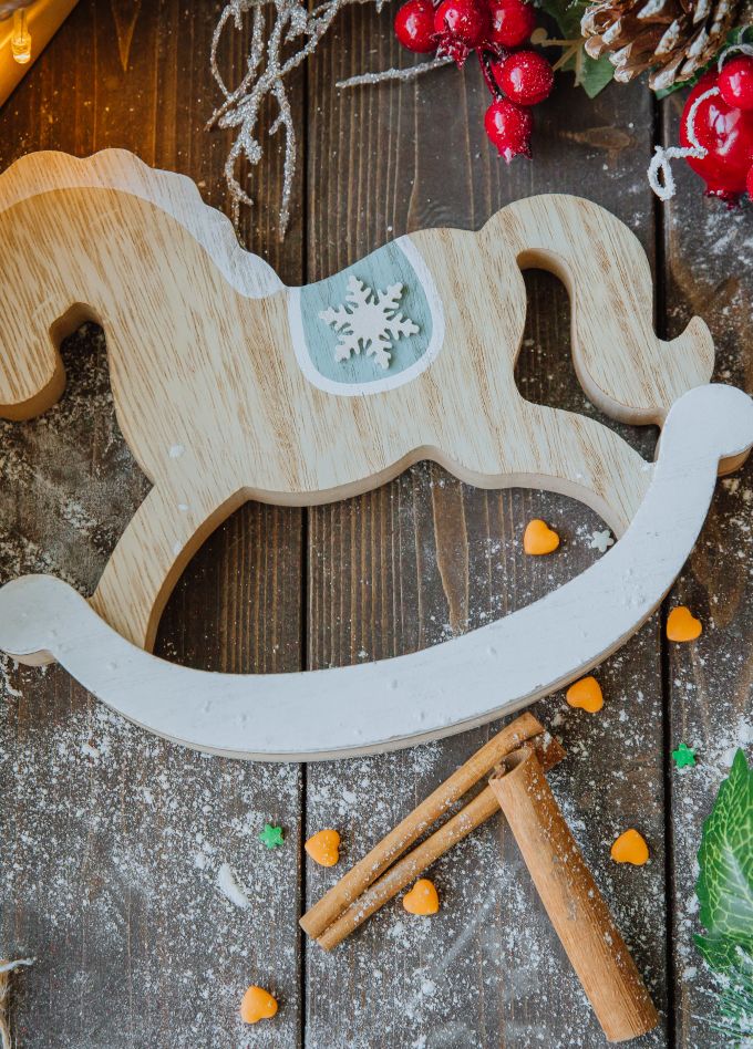 Ёлочная игрушка