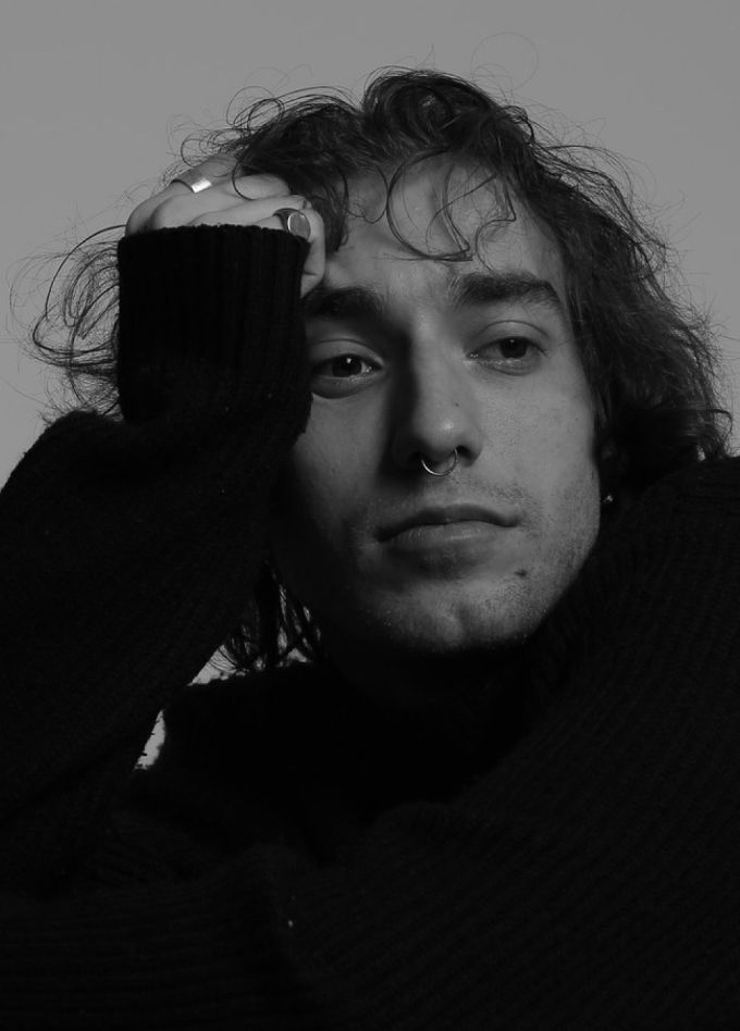 Сердечный квартирник с Хацкевичем