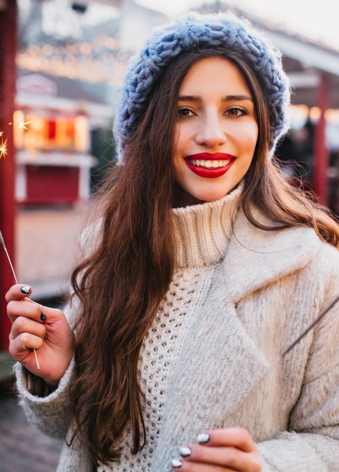 Весёлый новогодний Выборг: экскурсия с комиком